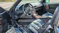 1992 Mercedes Benz SL 300