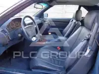 1992 Mercedes Benz SL 300