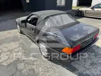 1992 Mercedes Benz SL 300