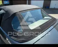 1992 Mercedes Benz SL 300