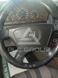 1992 Mercedes Benz SL 300
