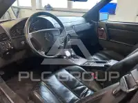 1992 Mercedes Benz SL 300