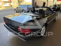 1992 Mercedes Benz SL 300