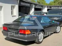 1992 Mercedes Benz SL 300