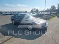 1992 Mercedes Benz SL 300