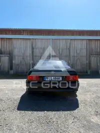 1992 Mercedes Benz SL 300
