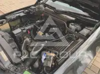 1992 Mercedes Benz SL 300