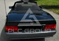 1992 Mercedes Benz SL 300