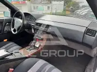 1992 Mercedes Benz SL 300