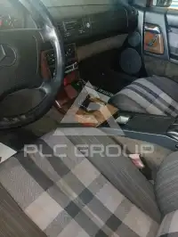 1992 Mercedes Benz SL 300