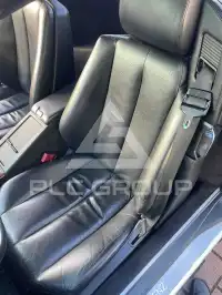 1992 Mercedes Benz SL 300
