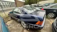 1992 Mercedes Benz SL 300