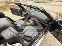 1992 Mercedes Benz SL 300