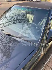 1992 Mercedes Benz SL 300