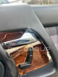 1992 Mercedes Benz SL 300