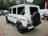 1992 Mercedes Benz G 300