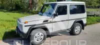 1992 Mercedes Benz G 300