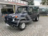 1992 Mercedes Benz G 300