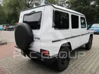 1992 Mercedes Benz G 300