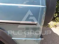 1992 Mercedes Benz G 300