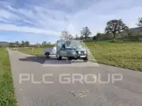 1992 Mercedes Benz G 300