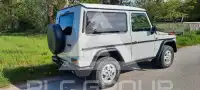 1992 Mercedes Benz G 300