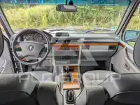 1992 Mercedes Benz G 300