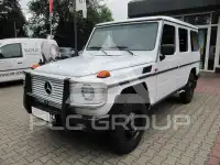 1992 Mercedes Benz G 300