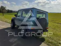 1992 Mercedes Benz G 300