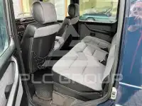 1992 Mercedes Benz G 300