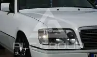 1992 Mercedes Benz CE 220