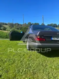 1992 Mercedes Benz CE 230