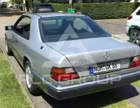 1992 Mercedes Benz CE 230
