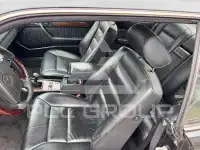 1992 Mercedes Benz CE 230