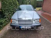 1992 Mercedes Benz CE 230