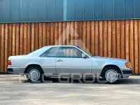 1992 Mercedes Benz CE 230