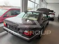 1992 Mercedes Benz CE 230