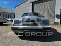 1992 Mercedes Benz CE 230