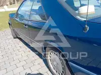 1992 Mercedes Benz CE 230