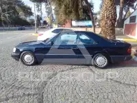 1992 Mercedes Benz CE 230
