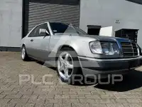 1992 Mercedes Benz CE 230