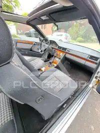 1992 Mercedes Benz CE 230