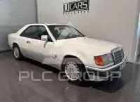 1992 Mercedes Benz CE 300