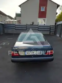 1992 Mercedes Benz CE 300