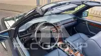 1992 Mercedes Benz CE 300