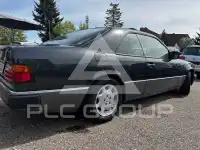 1992 Mercedes Benz CE 300