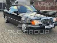 1992 Mercedes Benz CE 300