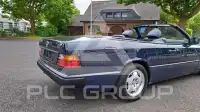 1992 Mercedes Benz CE 300