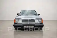 1992 Mercedes Benz CE 300