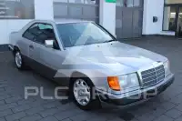 1992 Mercedes Benz CE 300